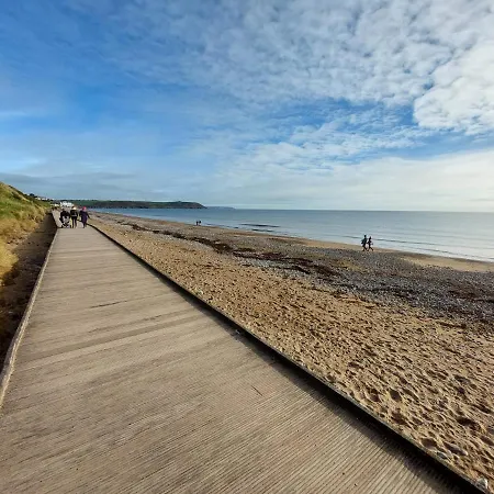Summer Breeze - My Cosy & Warm In Youghal's Heart - Family Friendly - Long Term Price Cuts * ヨール
