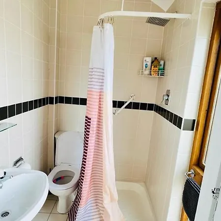 Villa Summer Breeze - My Cosy & Warm In Youghal's Heart - Family Friendly - Long Term Price Cuts *