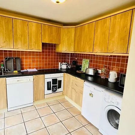 ヴィラ Summer Breeze - My Cosy & Warm In Youghal's Heart - Family Friendly - Long Term Price Cuts