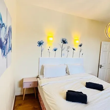 ヴィラ Summer Breeze - My Cosy & Warm In Youghal's Heart - Family Friendly - Long Term Price Cuts ヨール