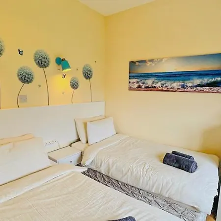 ヴィラ Summer Breeze - My Cosy & Warm In Youghal's Heart - Family Friendly - Long Term Price Cuts ヨール