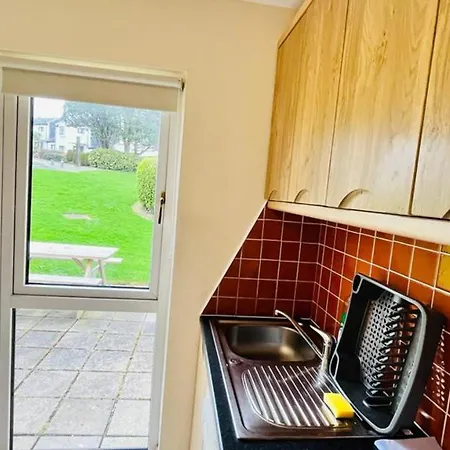 ヴィラ Summer Breeze - My Cosy & Warm In Youghal's Heart - Family Friendly - Long Term Price Cuts ヨール