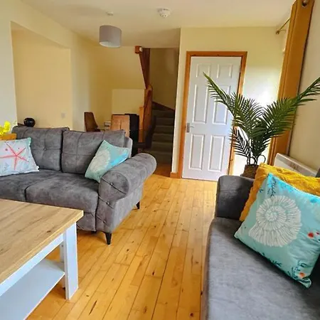 Summer Breeze - My Cosy & Warm In Youghal's Heart - Family Friendly - Long Term Price Cuts ヴィラ ヨール