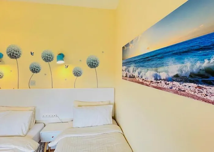 Villa Summer Breeze - My Cosy & Warm In Youghal's Heart - Family Friendly - Long Term Price Cuts Youghal