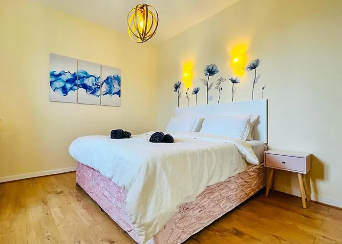 Summer Breeze - My Cosy & Warm In Youghal's Heart - Family Friendly - Long Term Price Cuts * Youghal