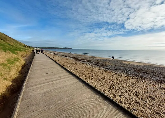 Summer Breeze - My Cosy & Warm In Youghal's Heart - Family Friendly - Long Term Price Cuts * Youghal