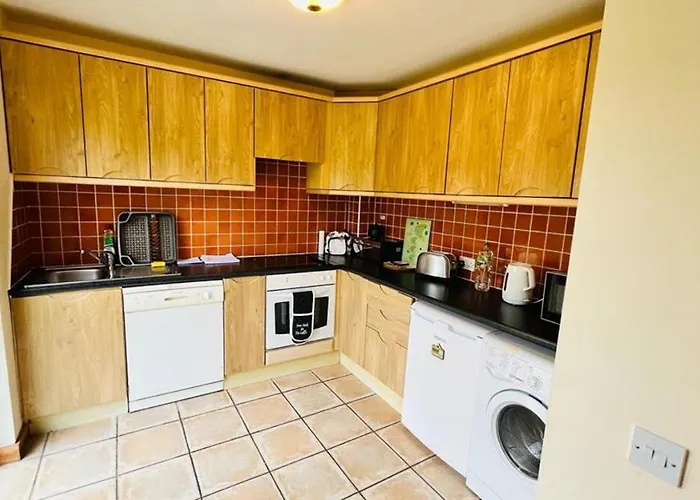 Villa Summer Breeze - My Cosy & Warm In Youghal's Heart - Family Friendly - Long Term Price Cuts