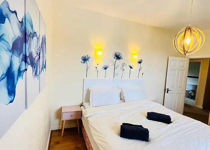 Villa Summer Breeze - My Cosy & Warm In Youghal's Heart - Family Friendly - Long Term Price Cuts Youghal