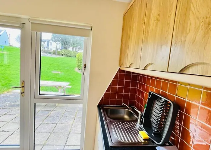 Villa Summer Breeze - My Cosy & Warm In Youghal's Heart - Family Friendly - Long Term Price Cuts Youghal